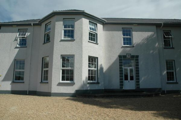 Hotel TyGlyn Restaurant & Conference Centre (Pays de Galles)